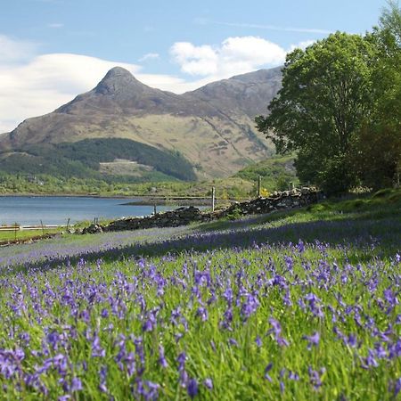 Casa Poco Bed & Breakfast Ballachulish Dış mekan fotoğraf