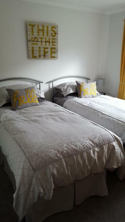 Casa Poco Bed & Breakfast Ballachulish Dış mekan fotoğraf